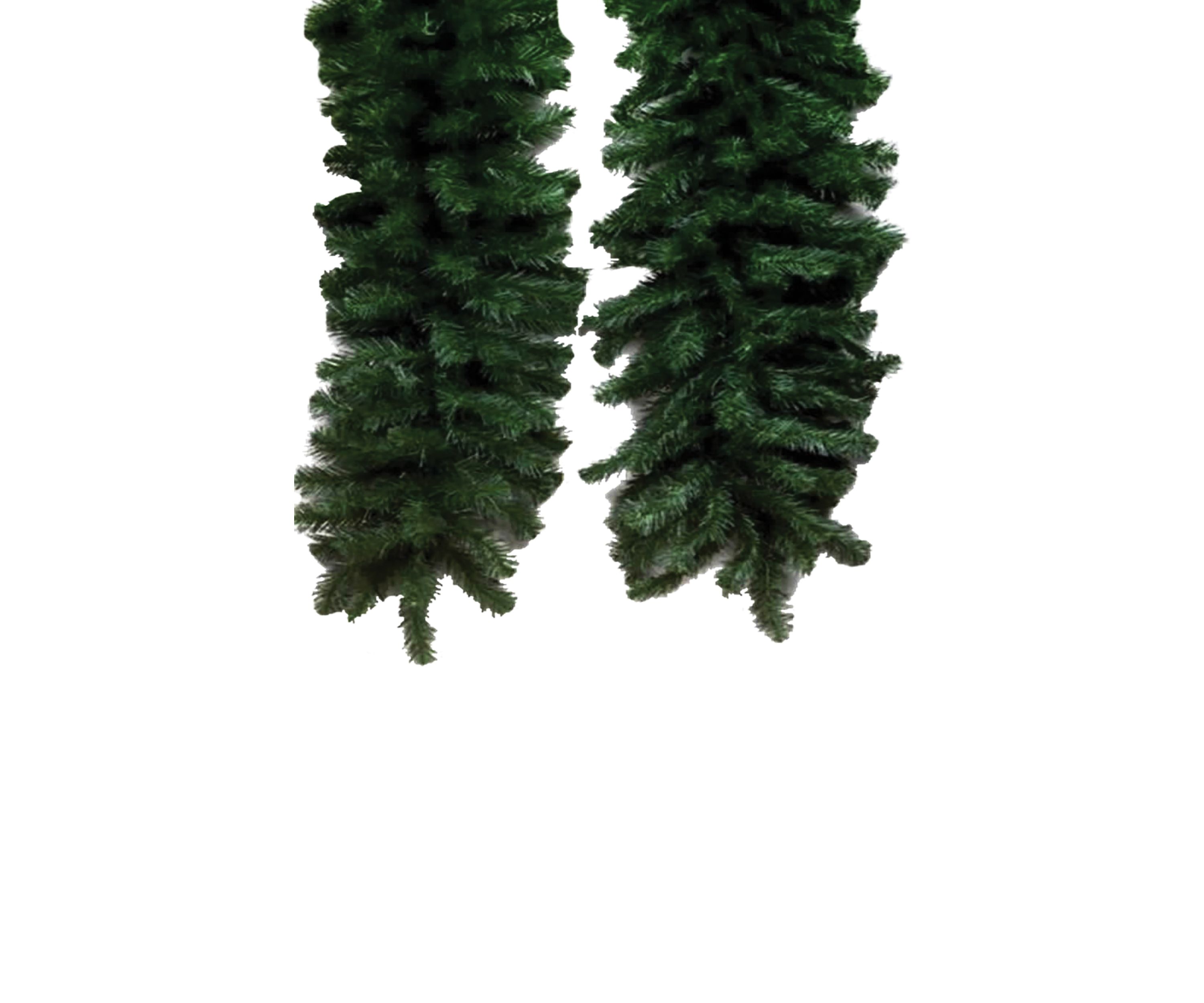 Douglas Fir Garland