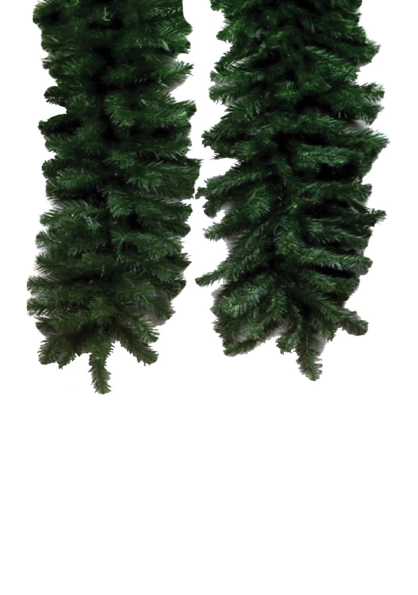 Douglas Fir Garland