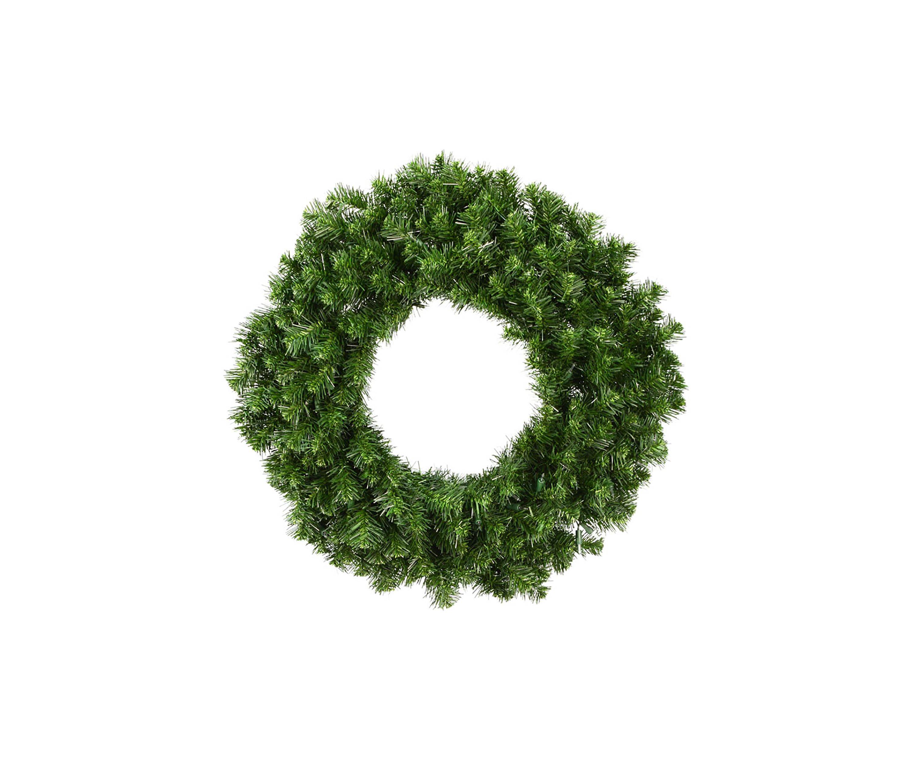Douglas Fir Wreath