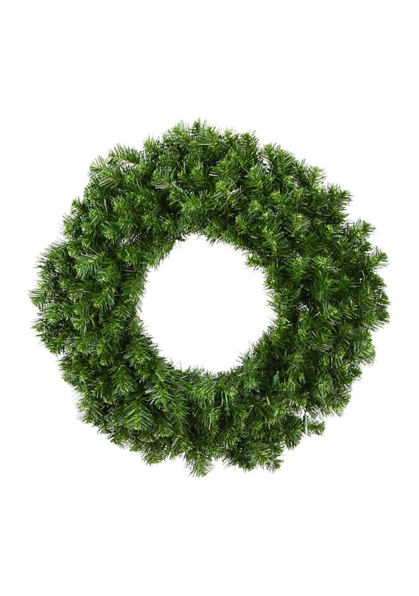 Douglas Fir Wreath