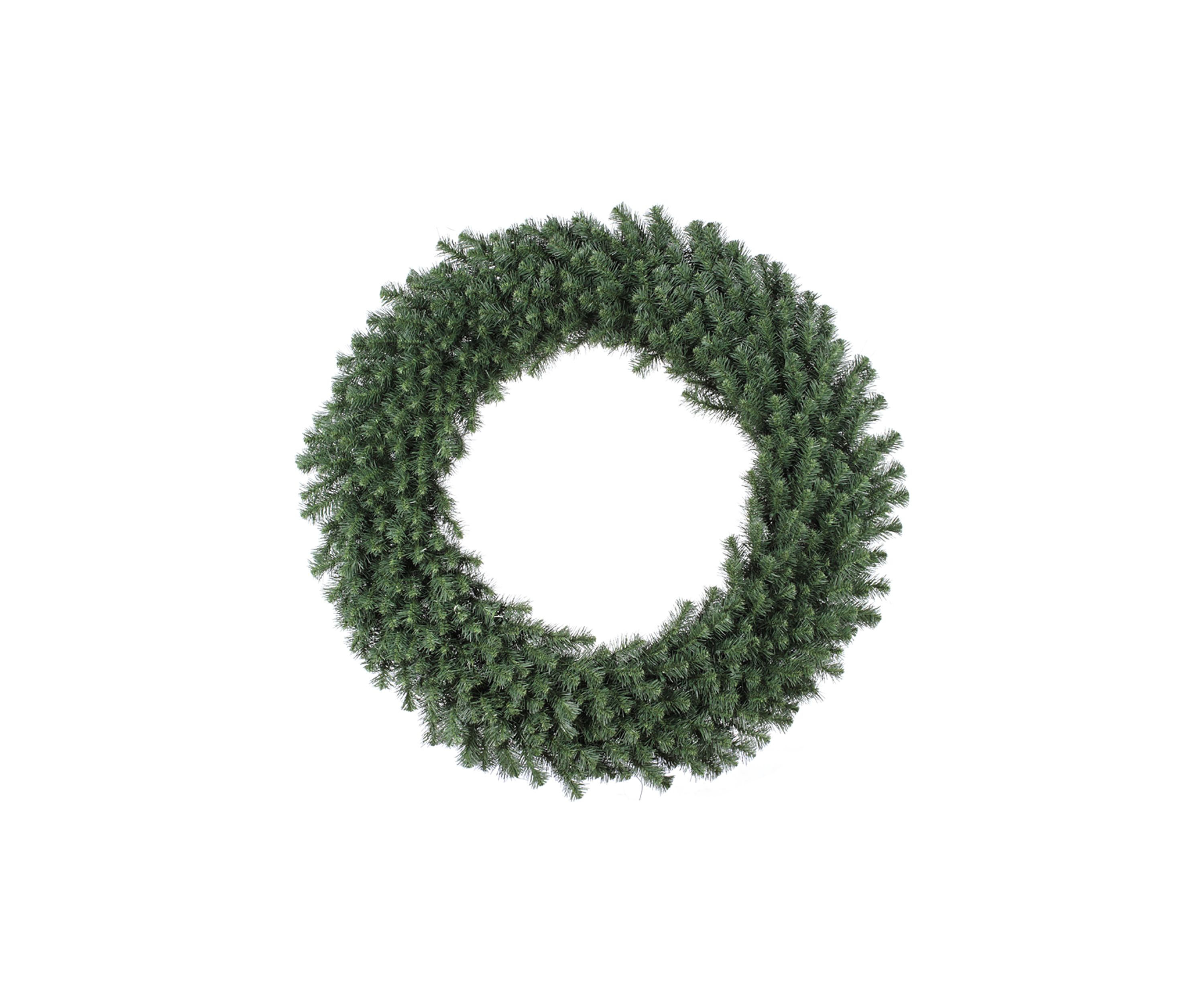 Douglas Fir Wreath