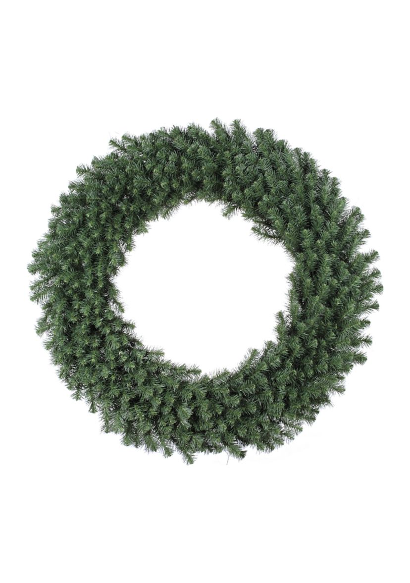 Douglas Fir Wreath