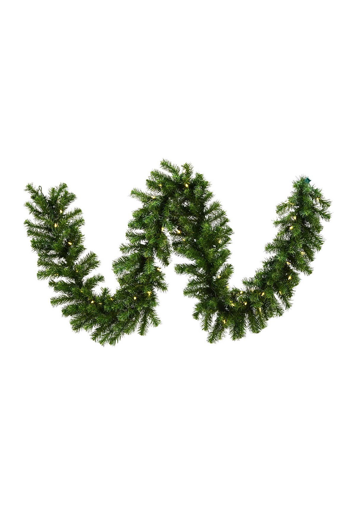 Douglas Fir Garland
