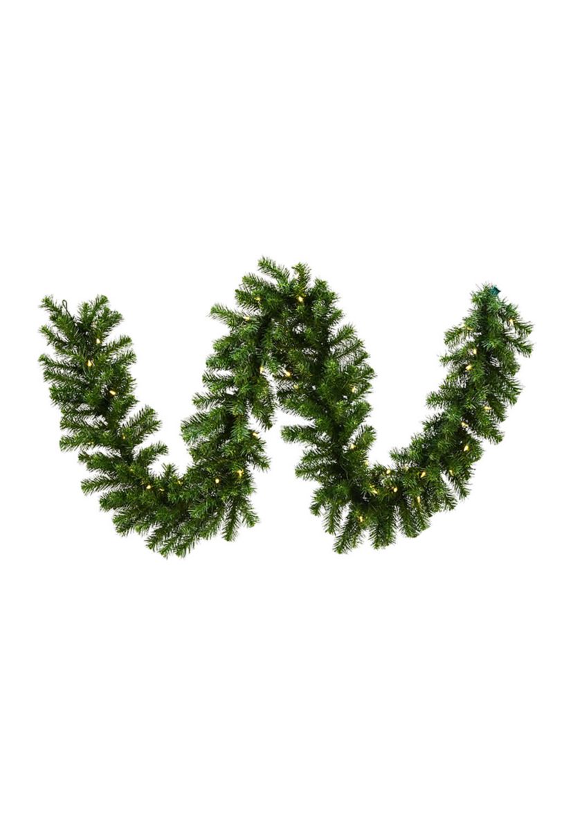 Douglas Fir Garland