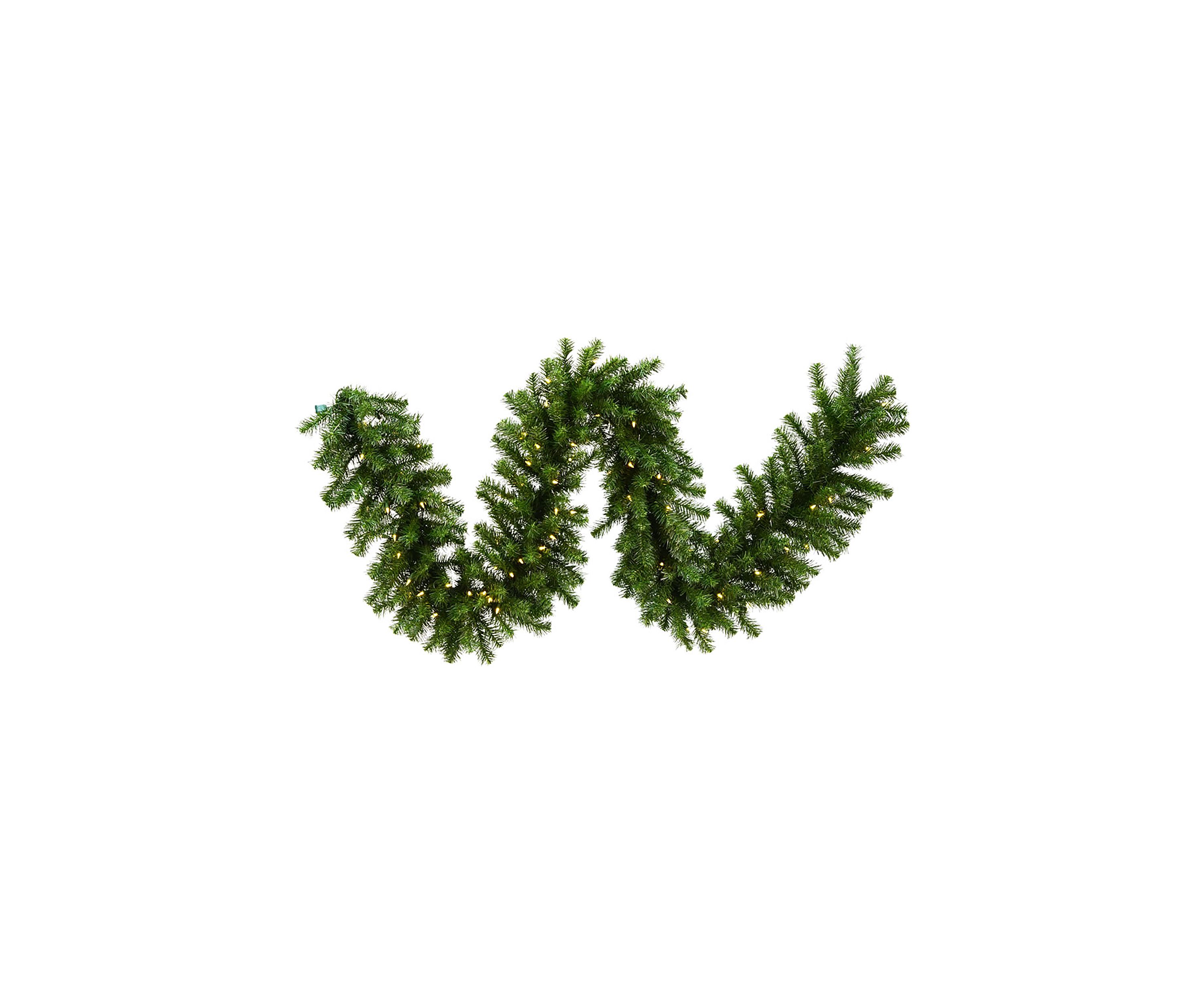Douglas Fir Garland