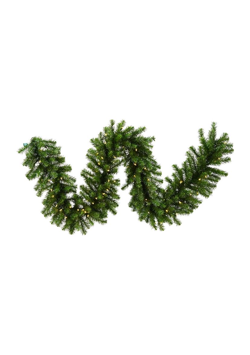 Douglas Fir Garland