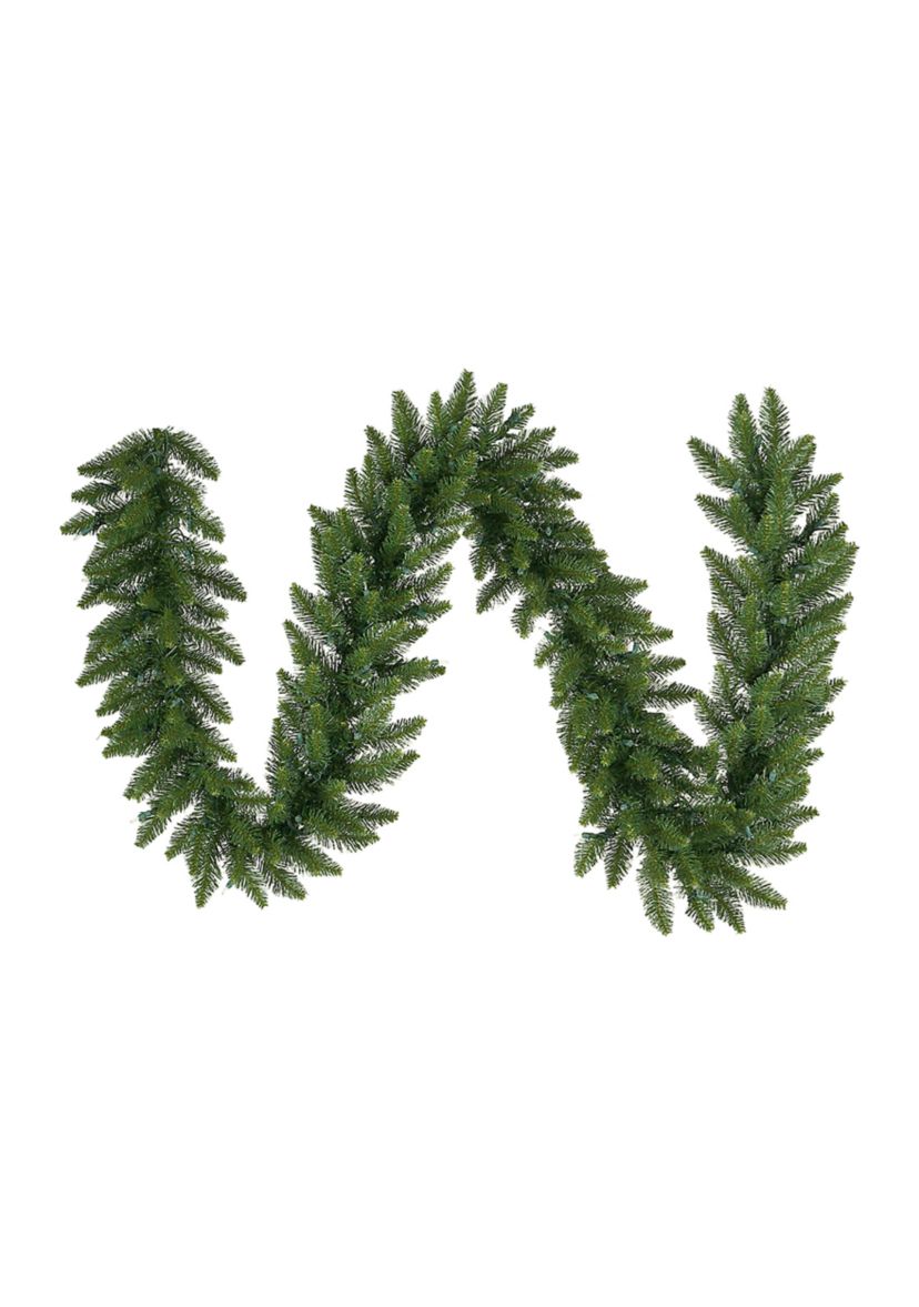Camdon Fir Garland