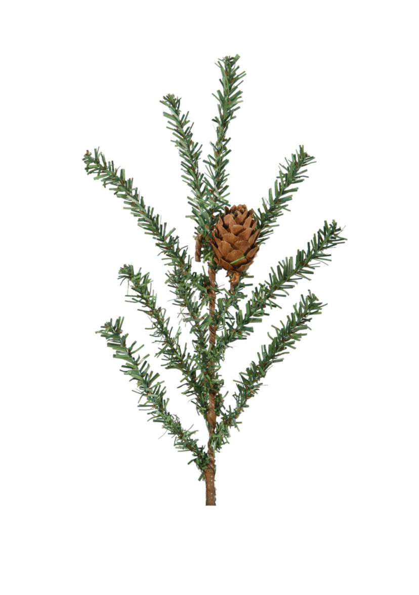 36 Carmel Pine Artificial Christmas Tree Unlit