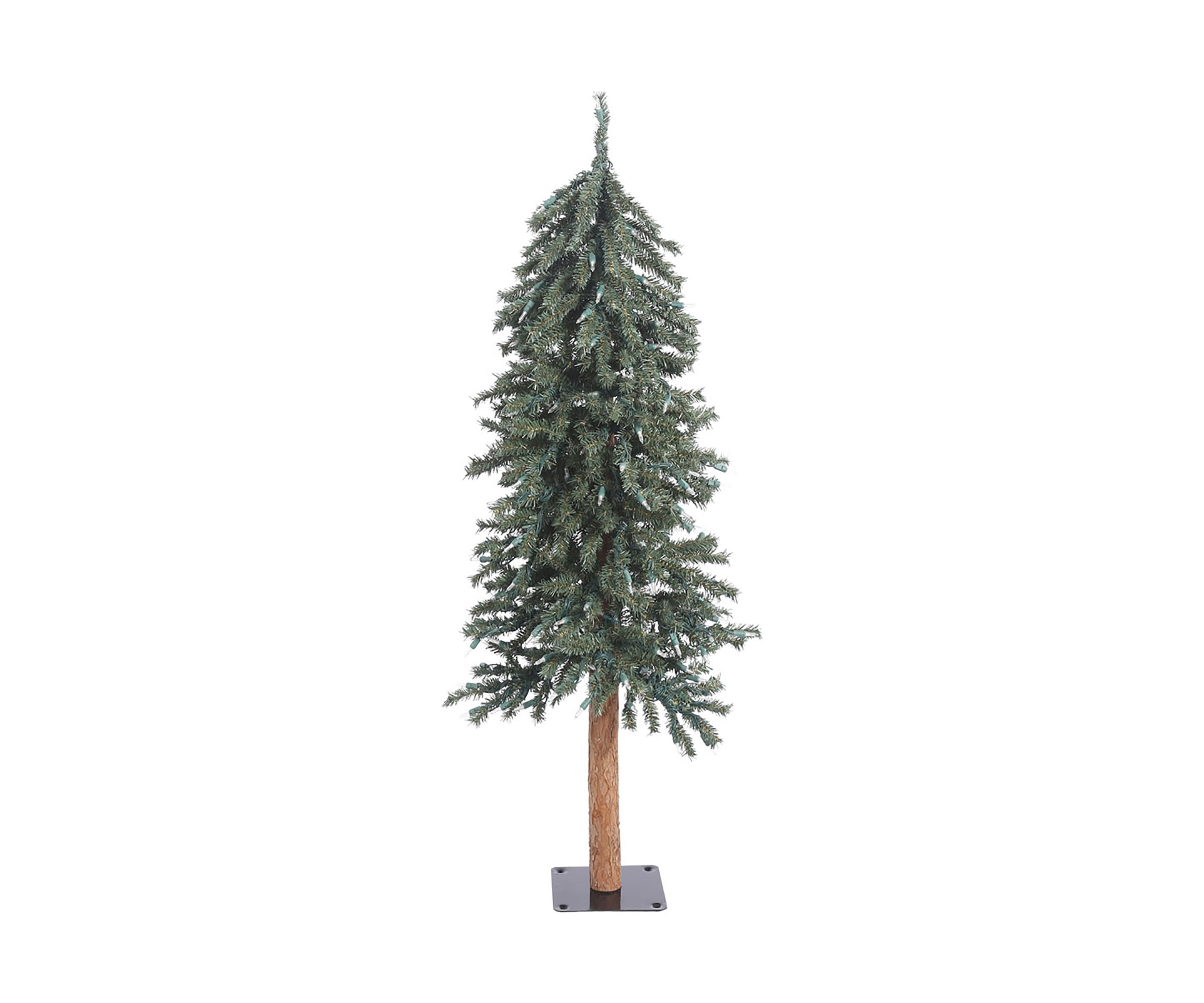 Alpine Tree Set