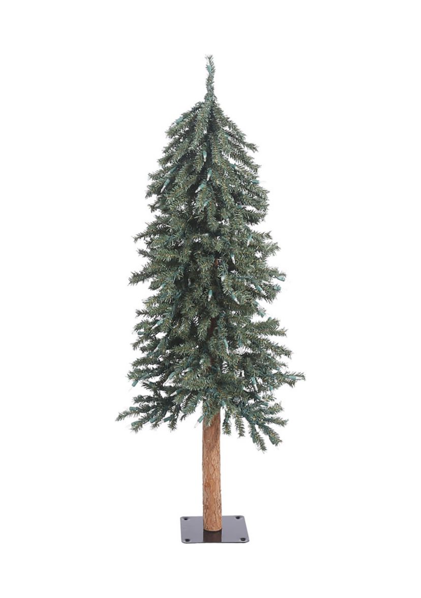 Alpine Tree Set