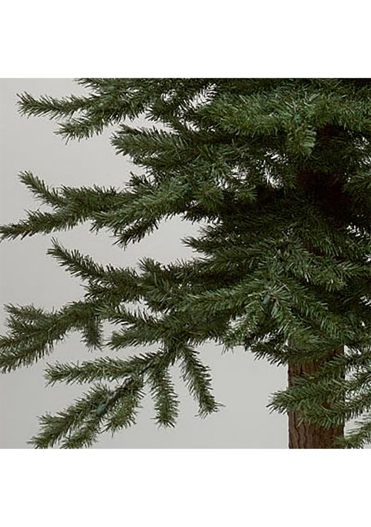 Alpine Tree Set