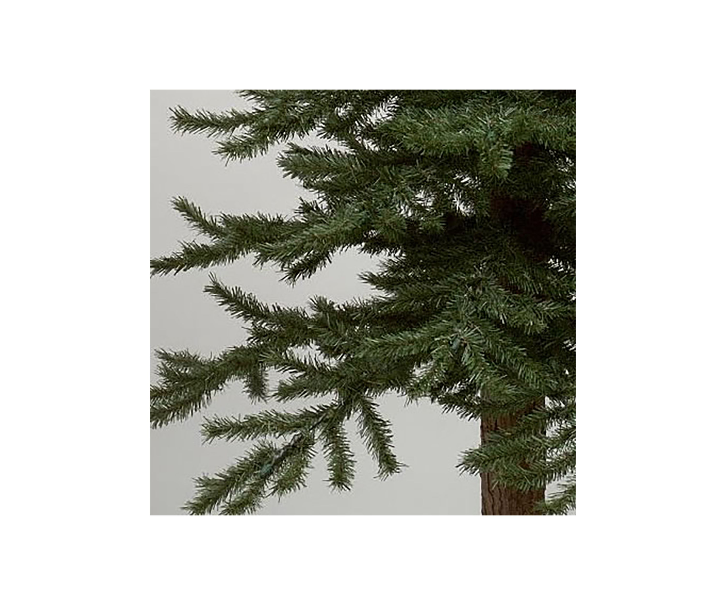 Alpine Tree Set