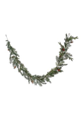 Vickerman Douglas Fir Garland