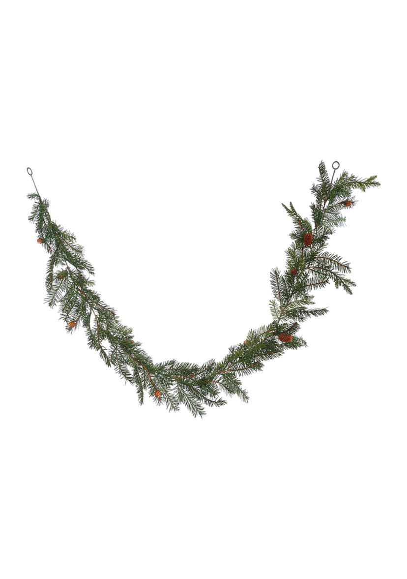 Douglas Fir Garland