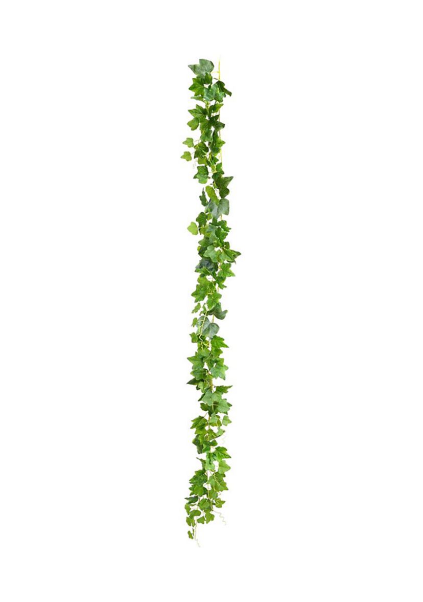 Artificial Frosted Ivy Vine, Set of 3