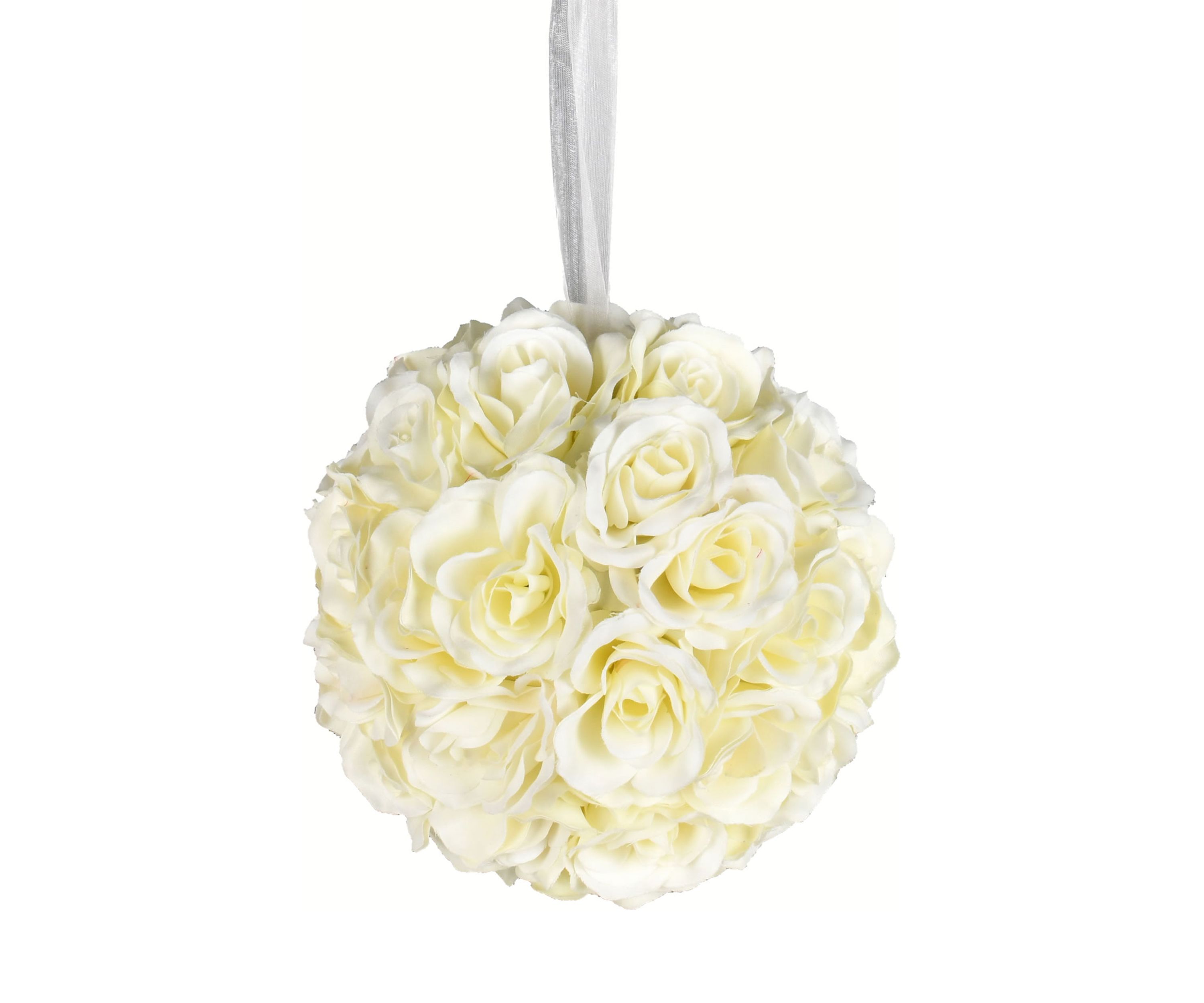 White Rose Ball