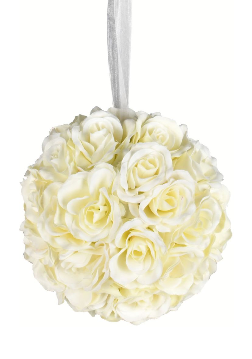 White Rose Ball