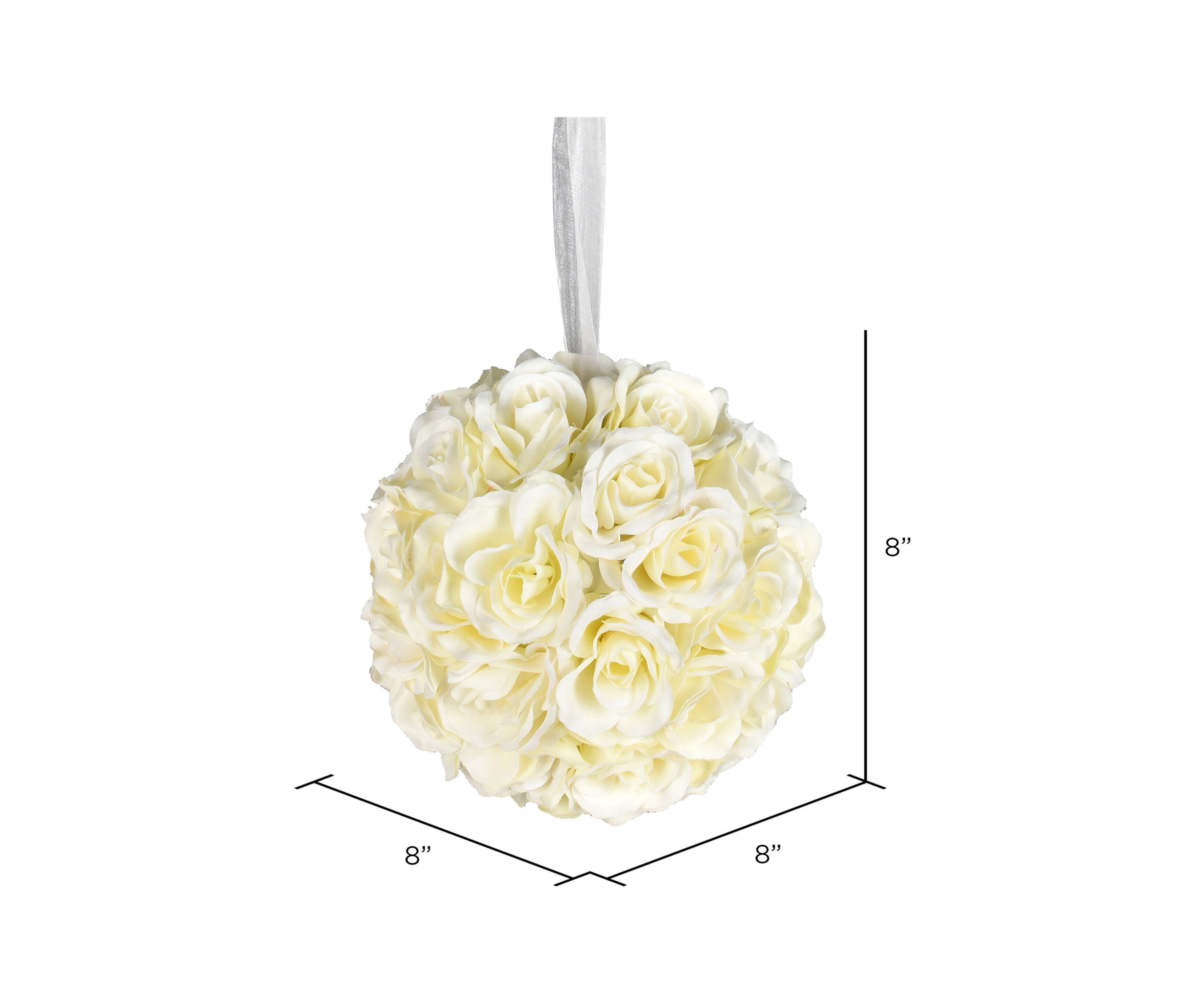 White Rose Ball