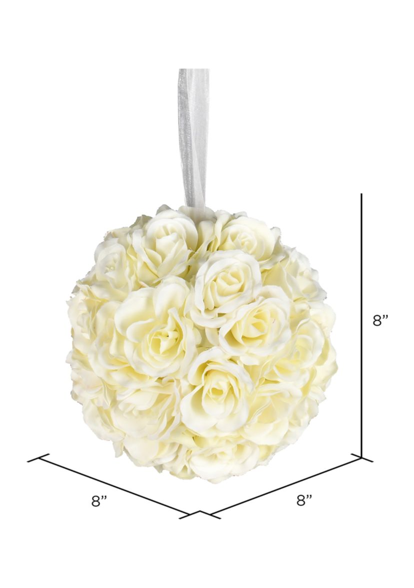 White Rose Ball