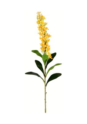 Vickerman Yellow Hyacinth Stem Set