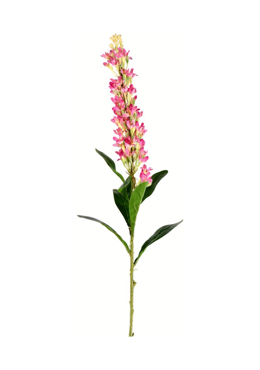 Mauve Hyacinth Stem Set