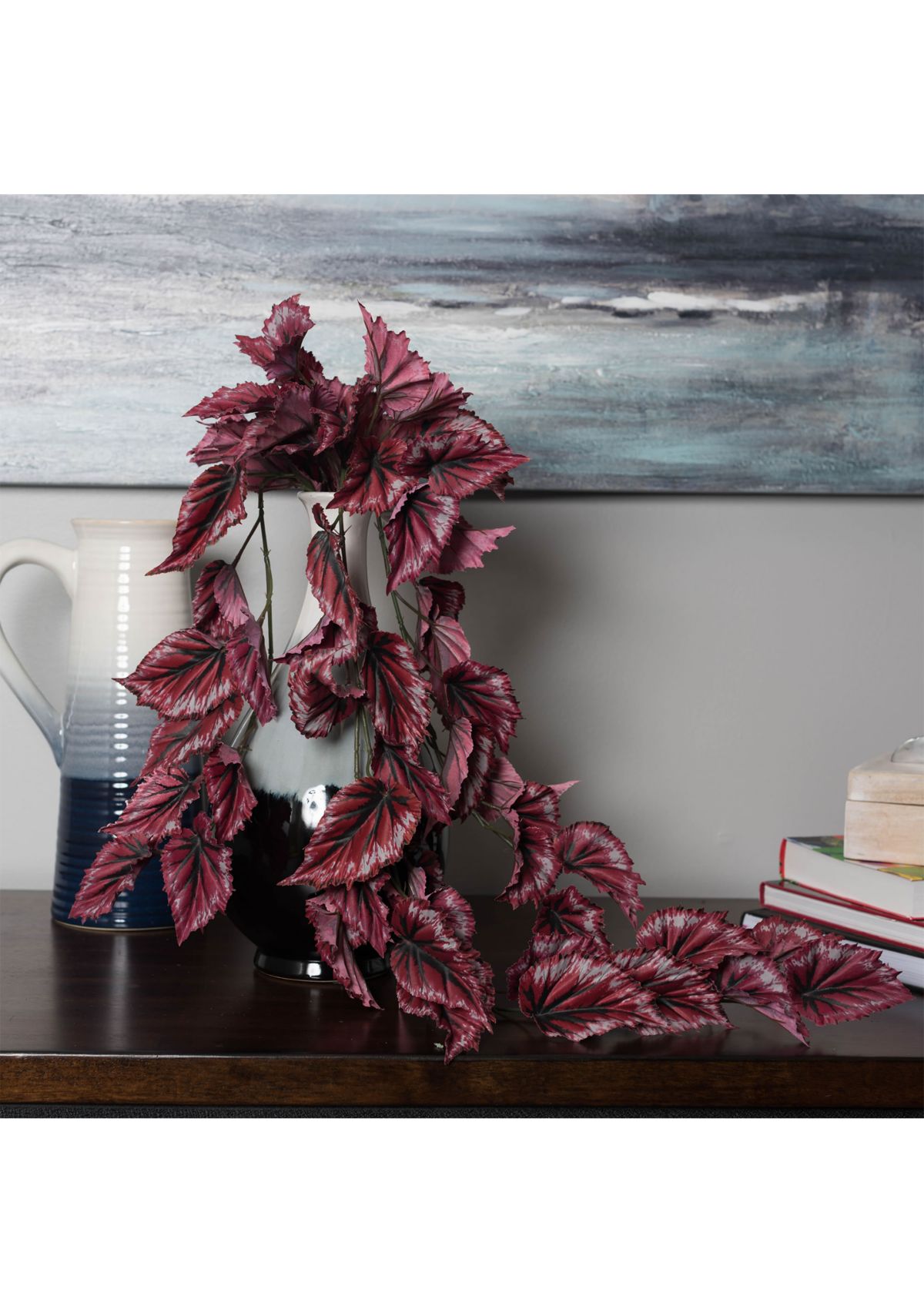 Begonia Hanging Bush