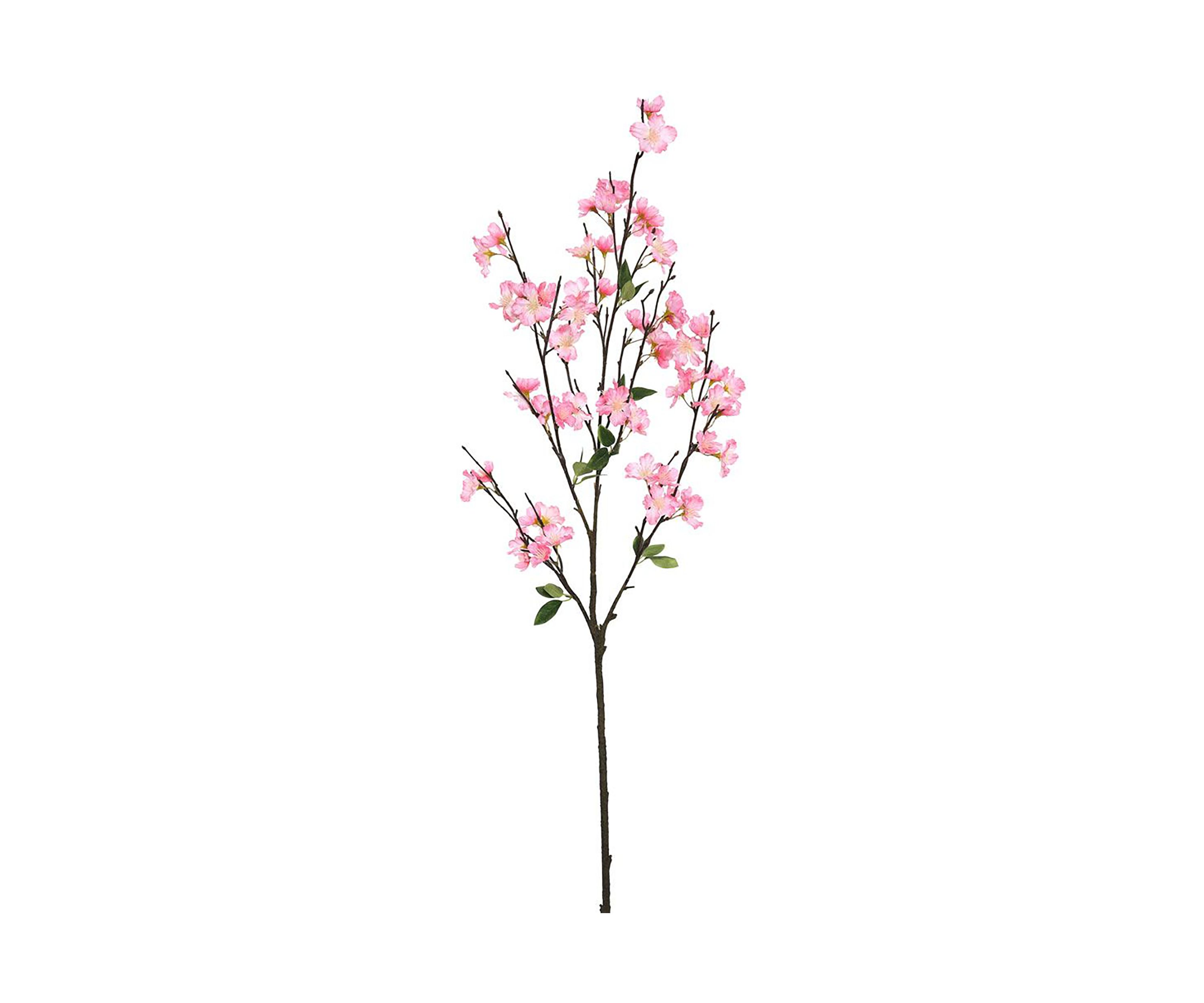 Artificial Cherry Blossom Spray. Includes 3 sprays per pack.