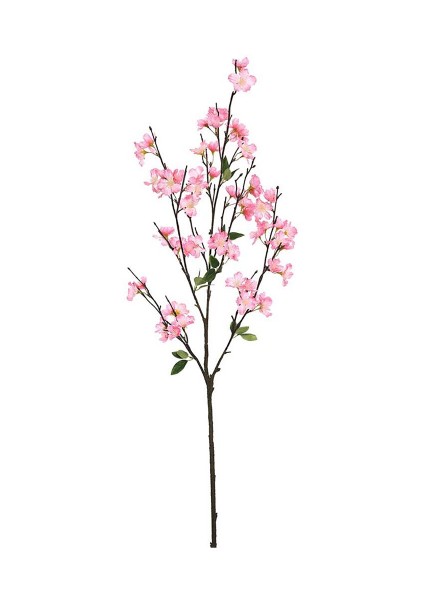 Artificial Cherry Blossom Spray. Includes 3 sprays per pack.