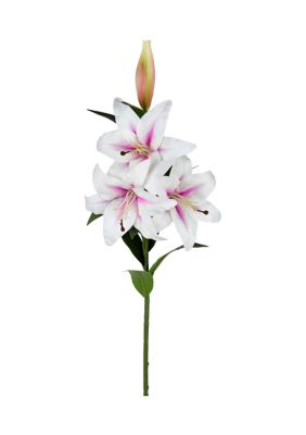 Vickerman Real Touch Lily Spray