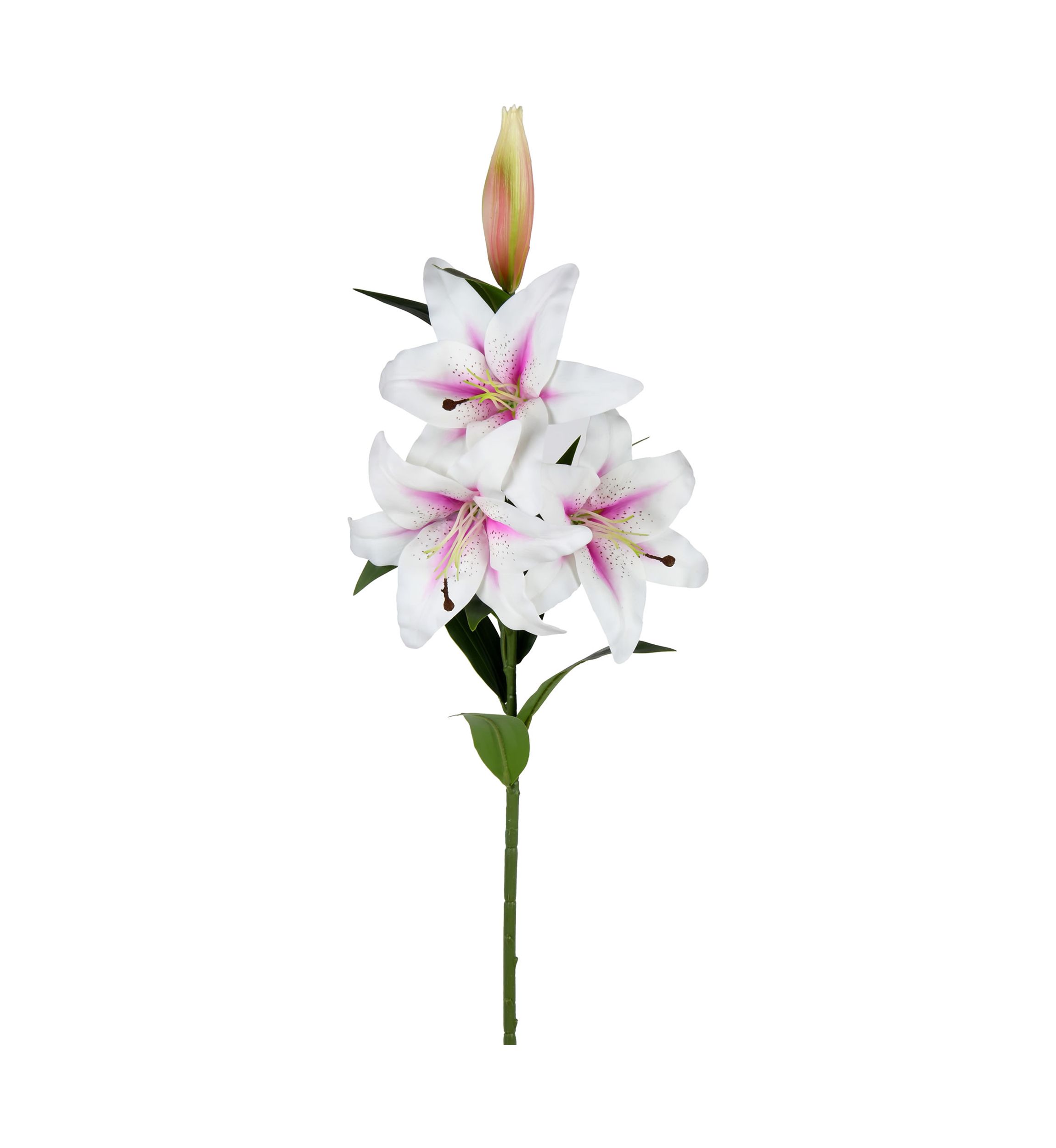 Real Touch Lily Spray