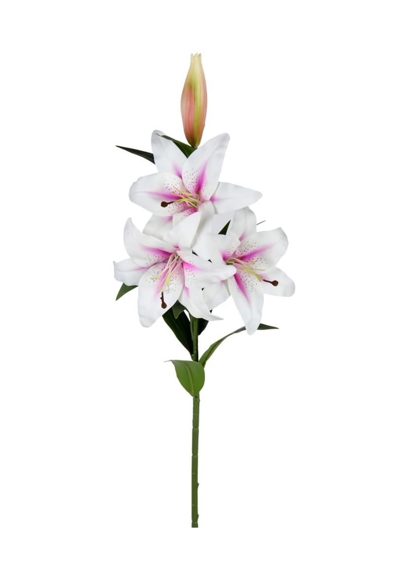 Real Touch Lily Spray