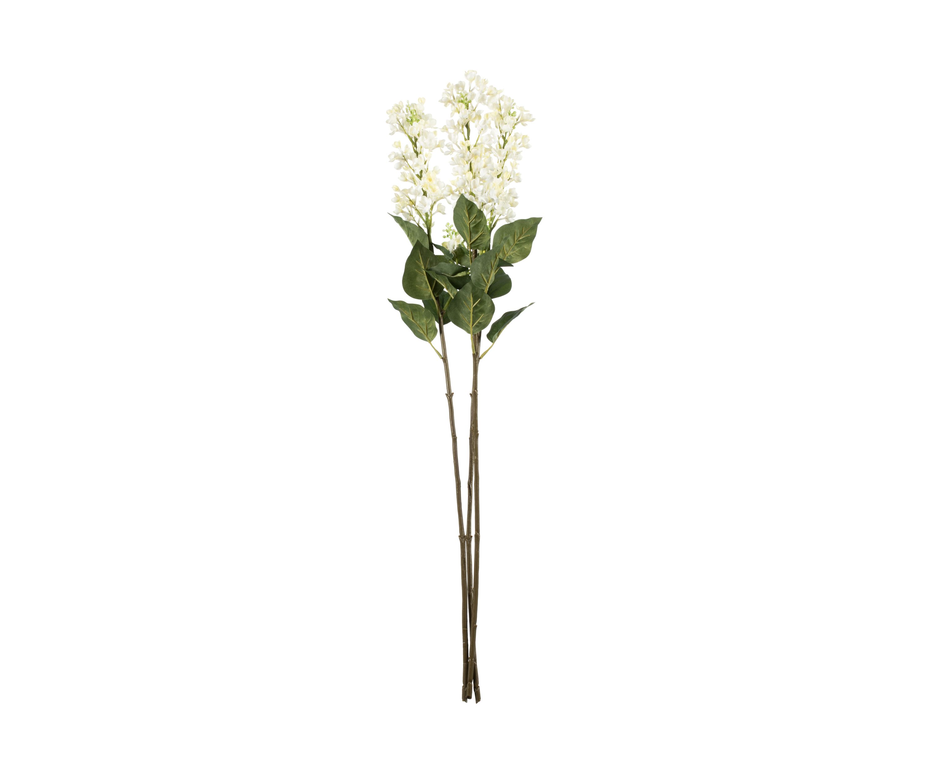 Cream Mini Flower Spray