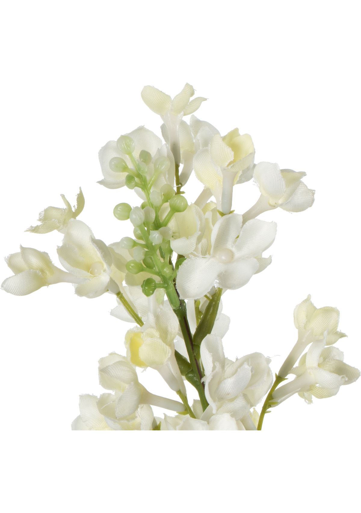 Cream Mini Flower Spray