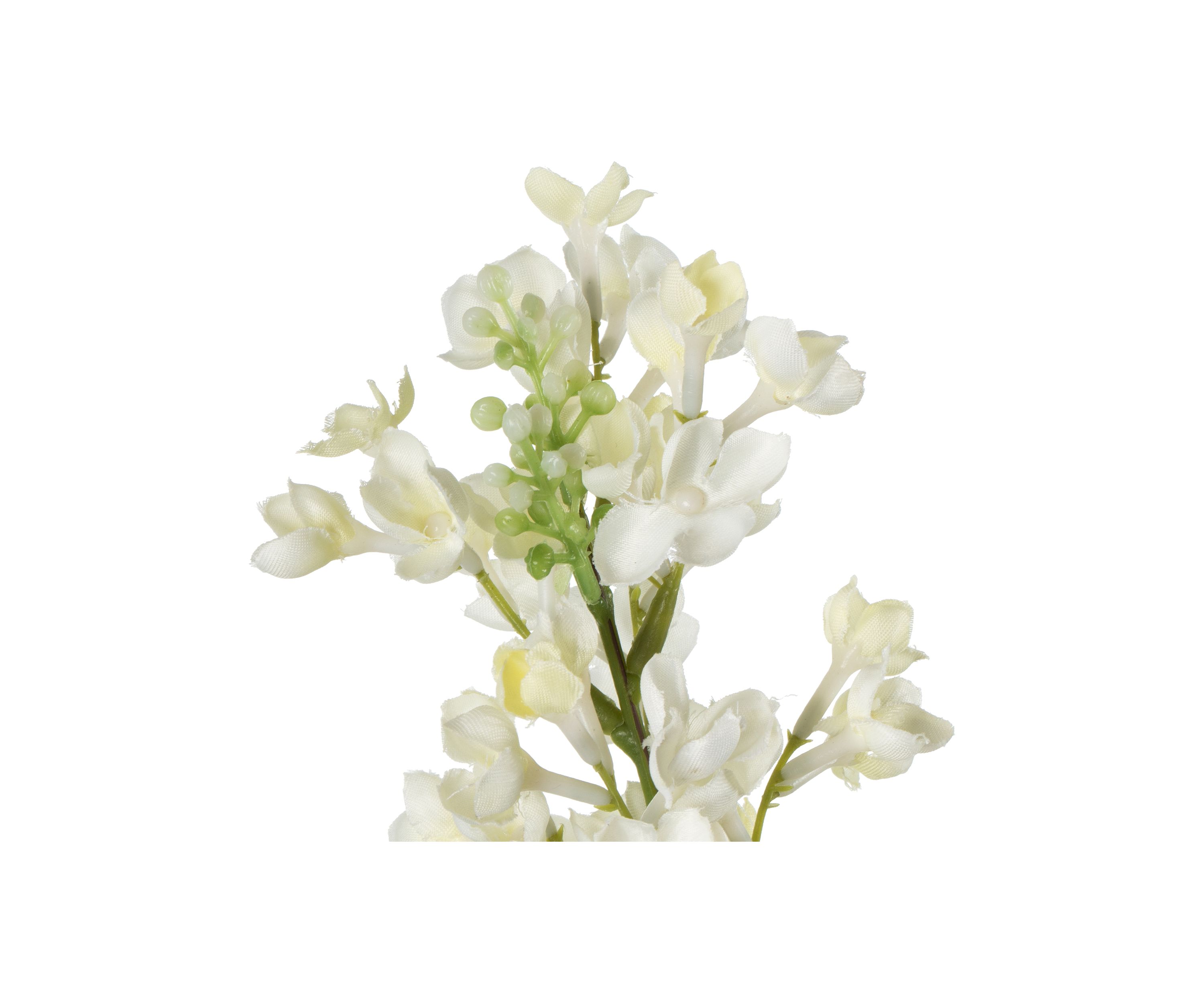 Cream Mini Flower Spray