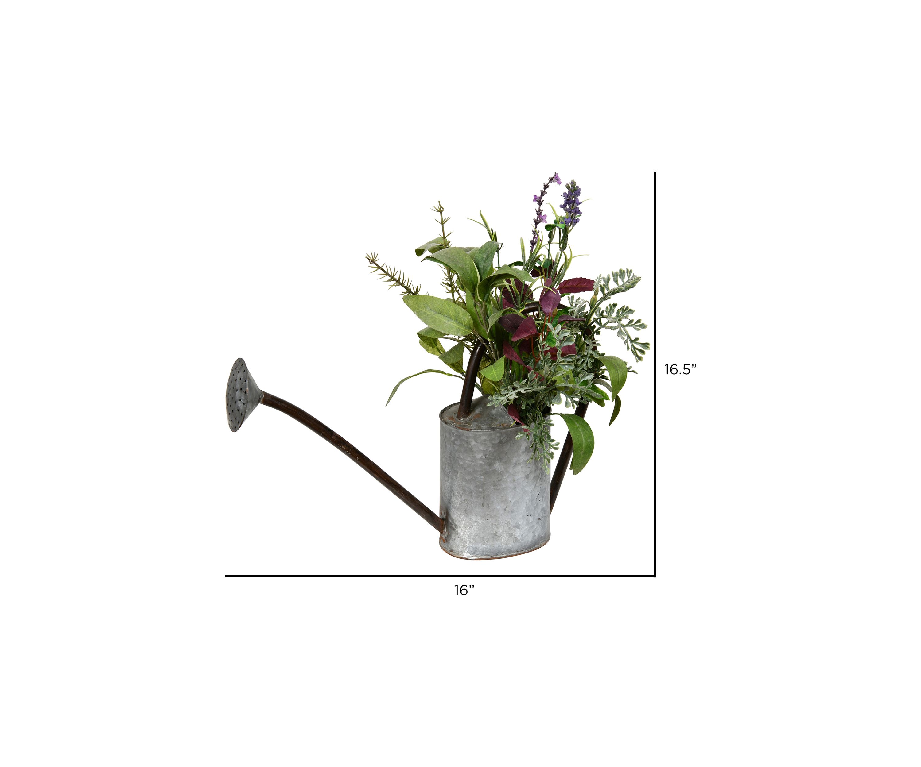 Potted Herb