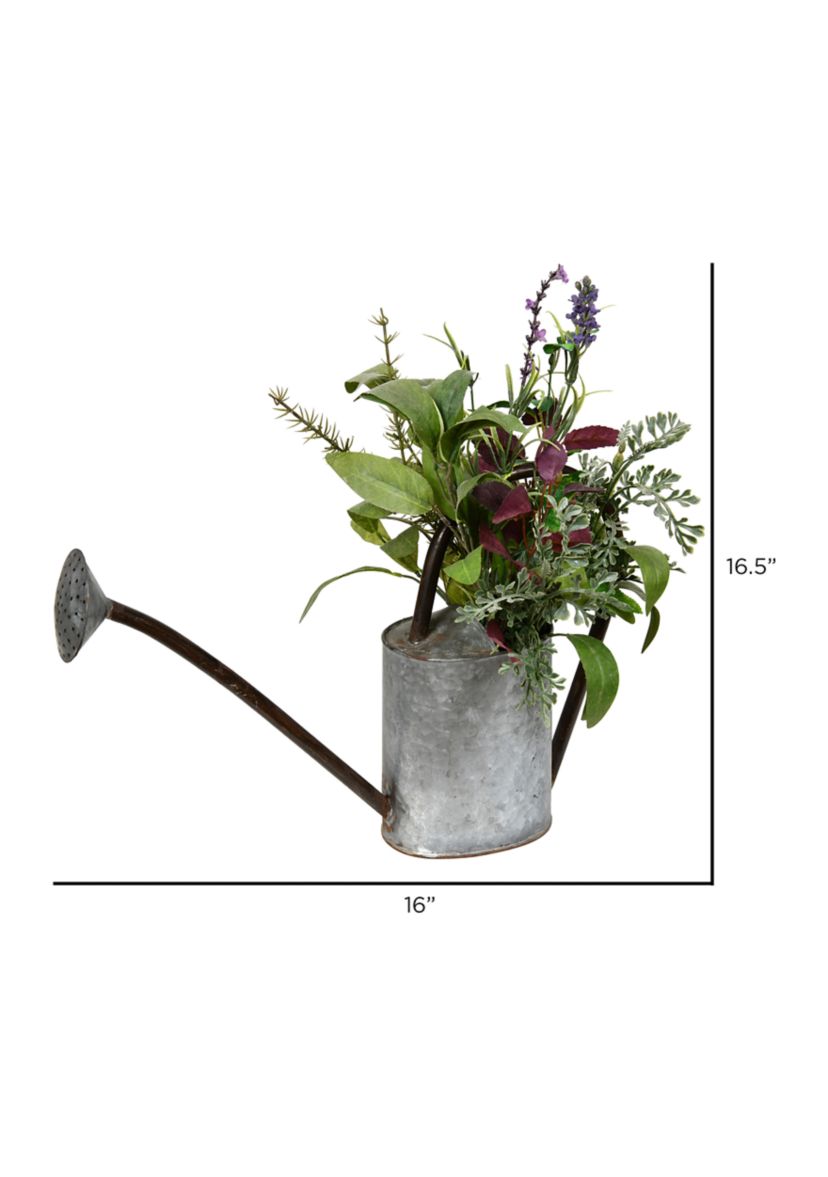 Potted Herb