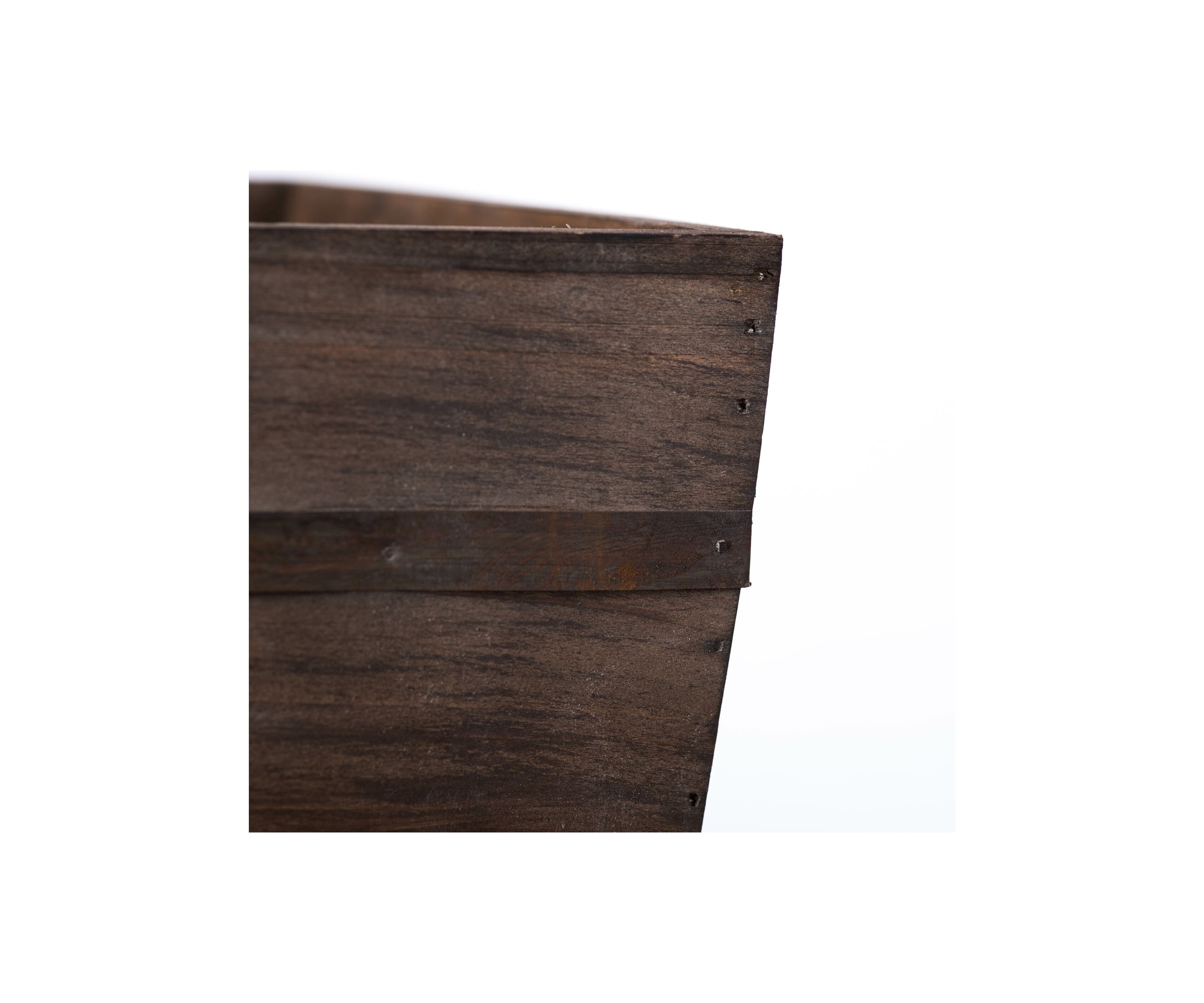 Wooden Box Set