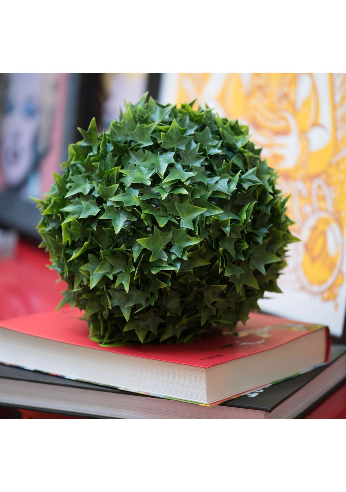 Mini Ivy Ball UV