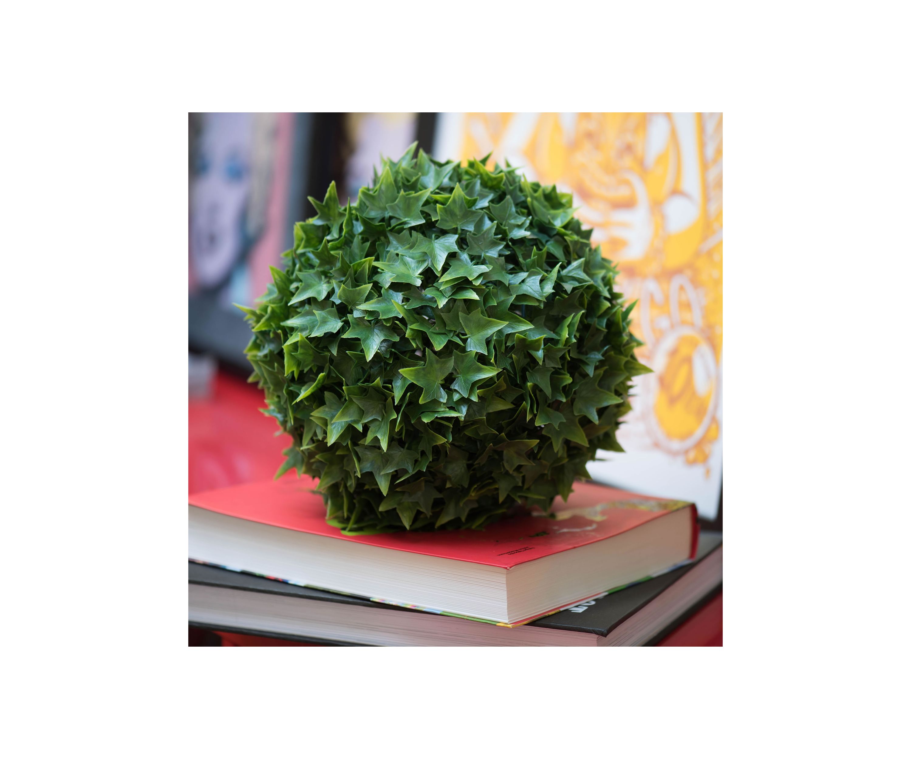 Mini Ivy Ball UV