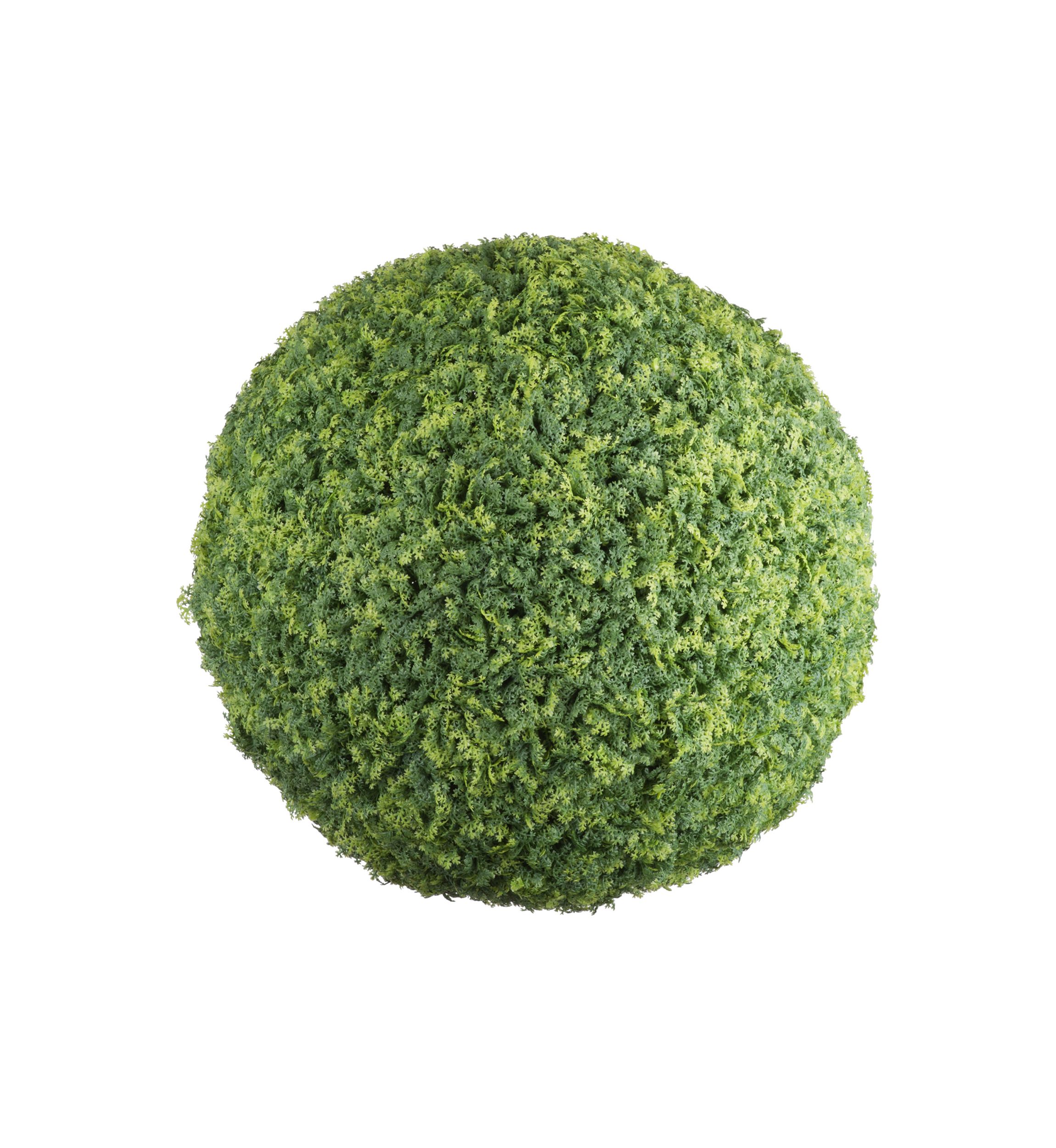 Mini Leaf Ball