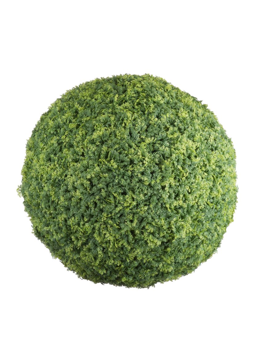 Mini Leaf Ball