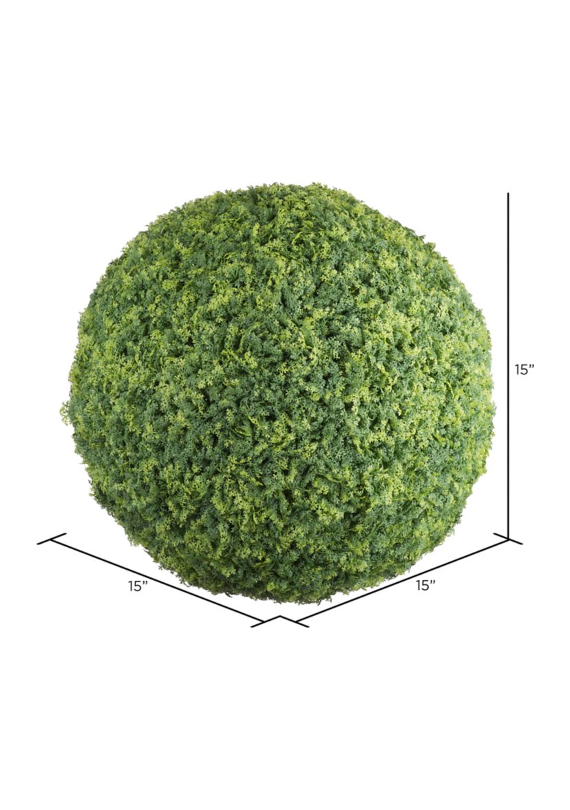 Mini Leaf Ball