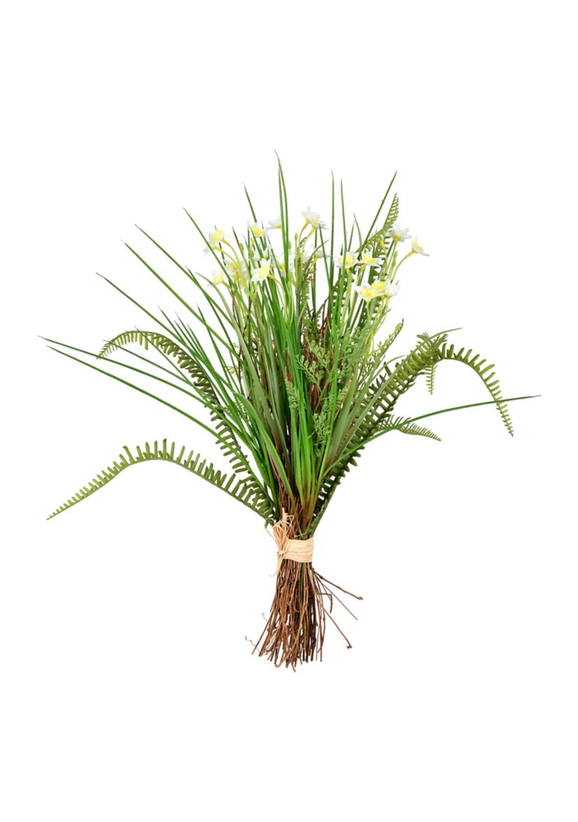 Daffodil Bush