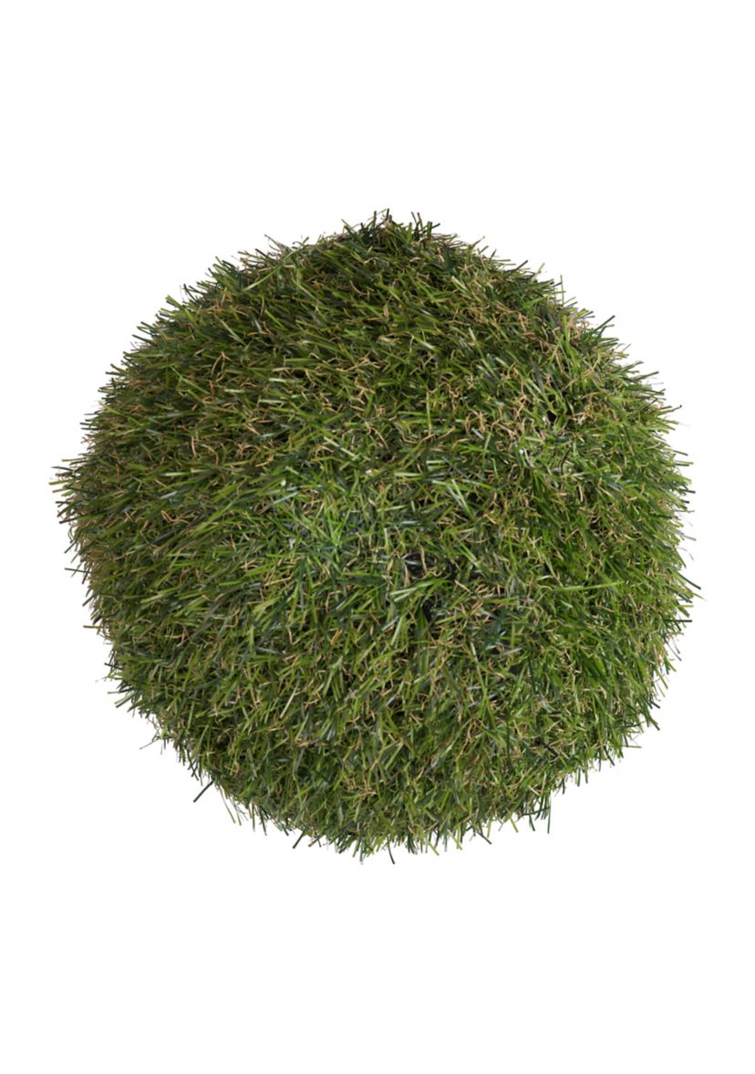 Green Grass Ball - Set of 2