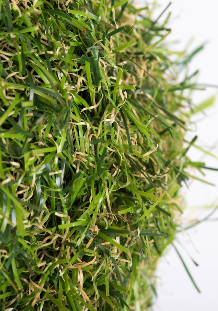 Green Grass Ball - Set of 2