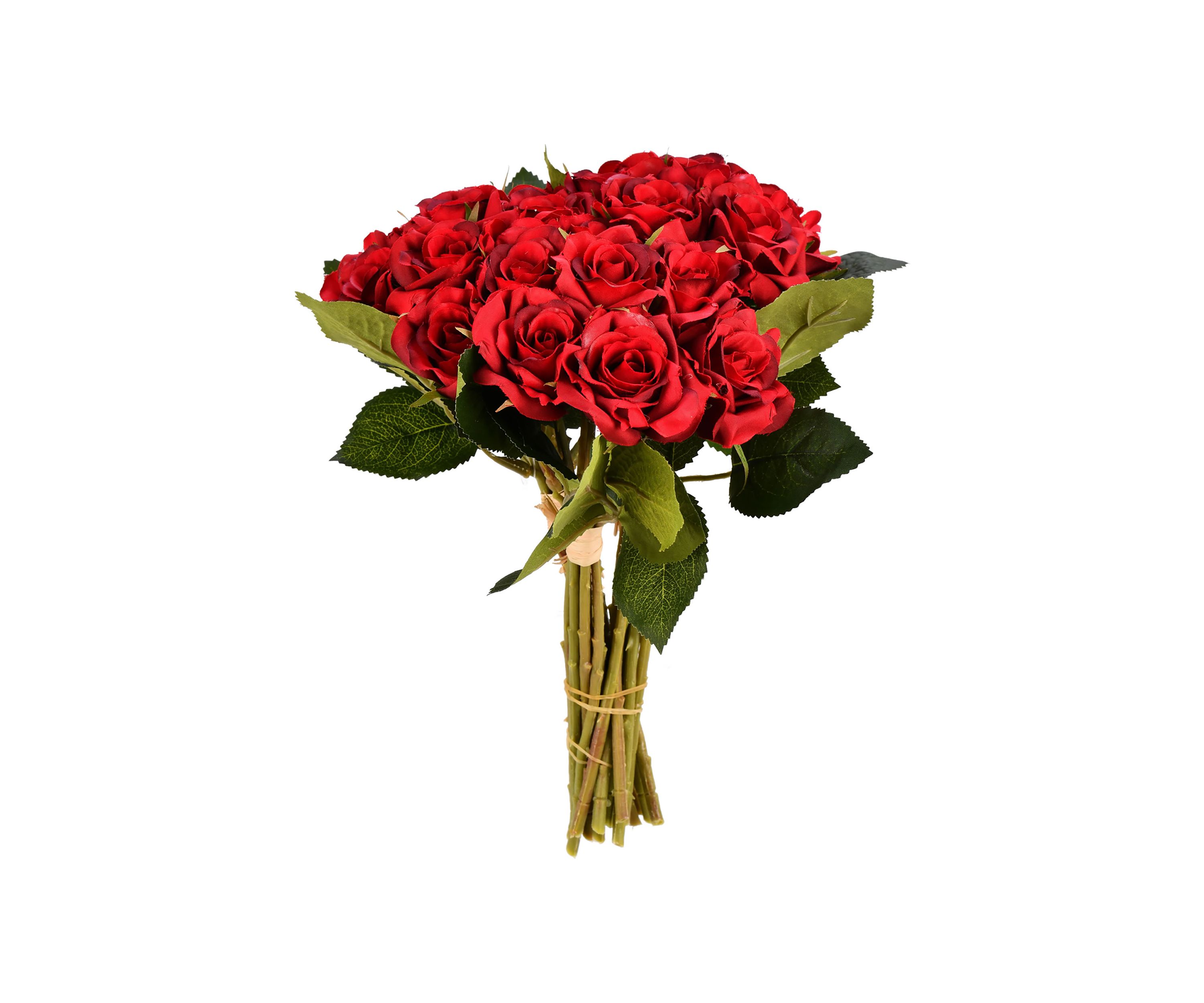 Red Rose Bouquet