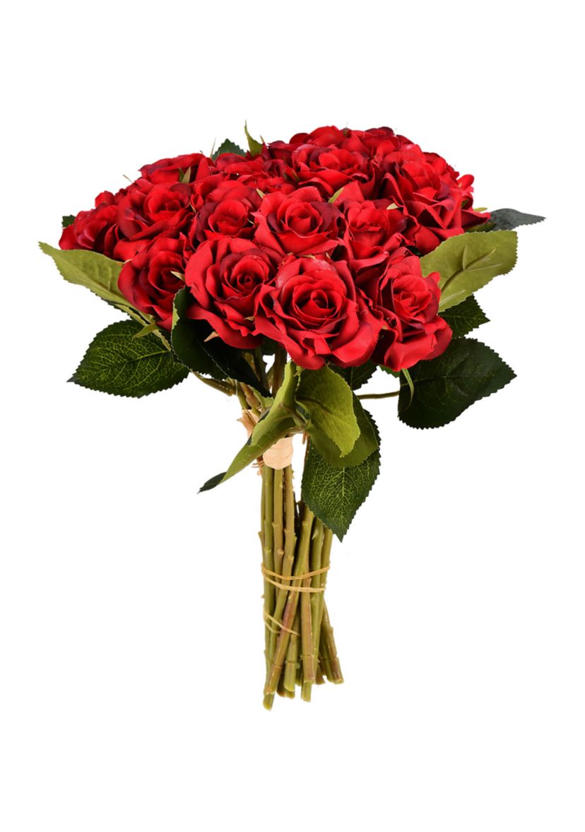 Red Rose Bouquet