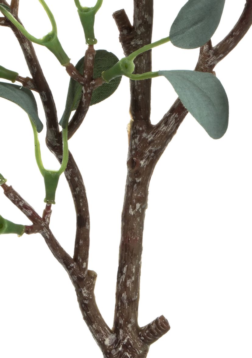 Green Eucalyptus Branch - Set of 3