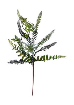 Vickerman Green Fern Pick