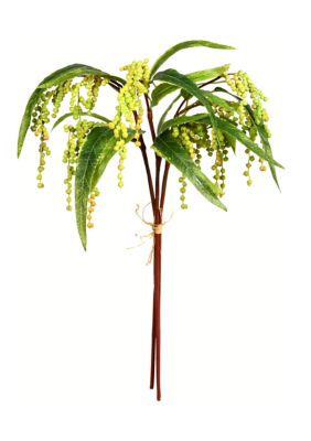 Vickerman Green Plant Bundle